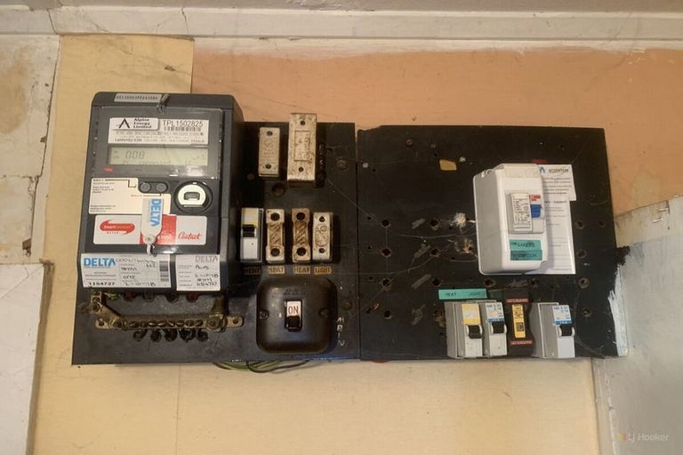 Photo of property in 166a High Street, Waimate, 7924