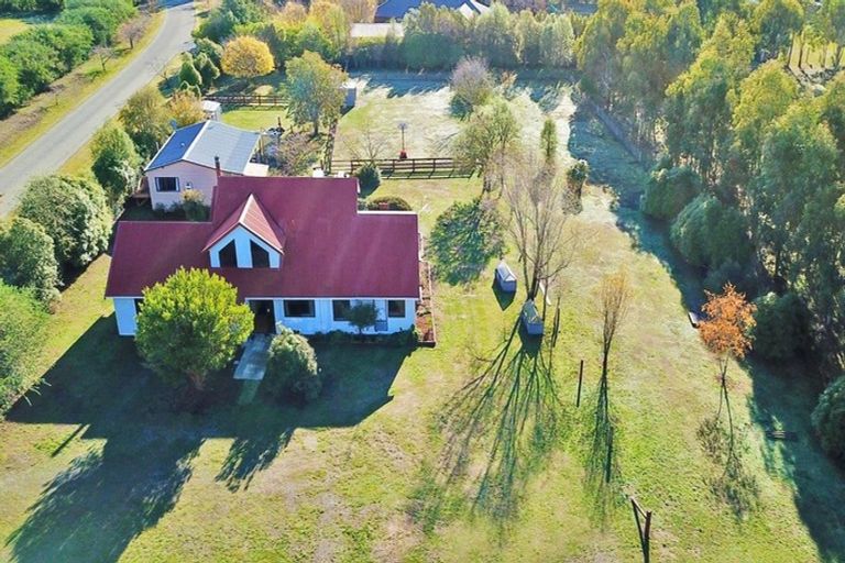 Photo of property in 6 Albert James Place, Dunsandel, Leeston, 7682