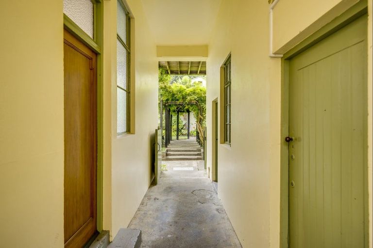 Photo of property in 214b Emerson Street, Napier South, Napier, 4110
