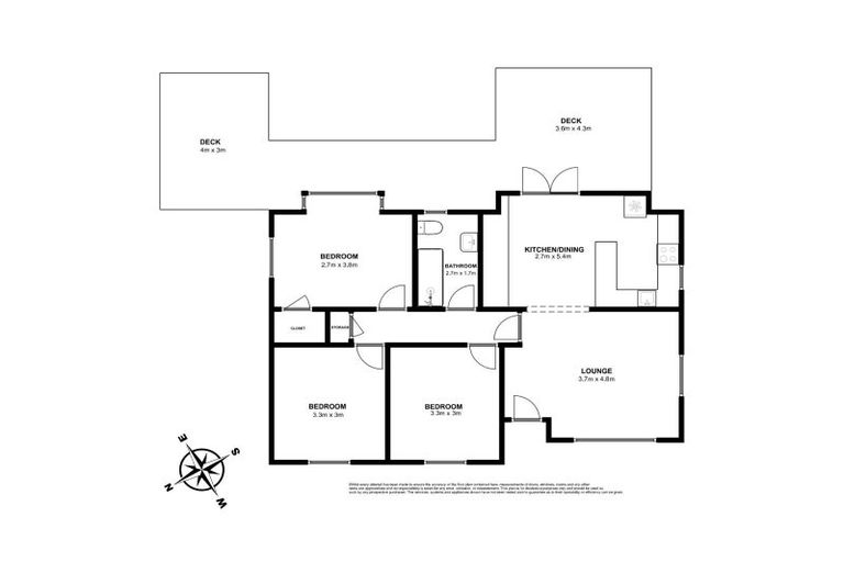 Photo of property in 60 Fox Street, Ngaio, Wellington, 6035