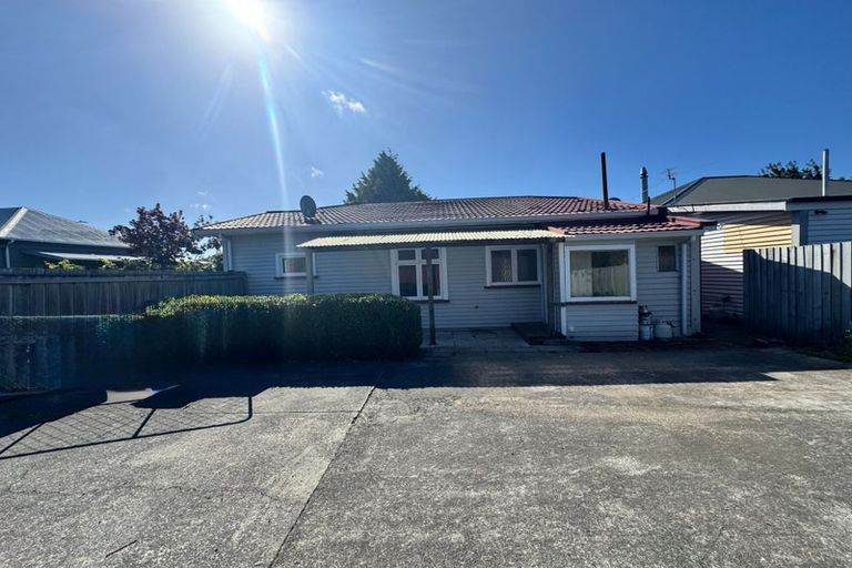 Photo of property in 2/678 Gloucester Street, Linwood, Christchurch, 8062