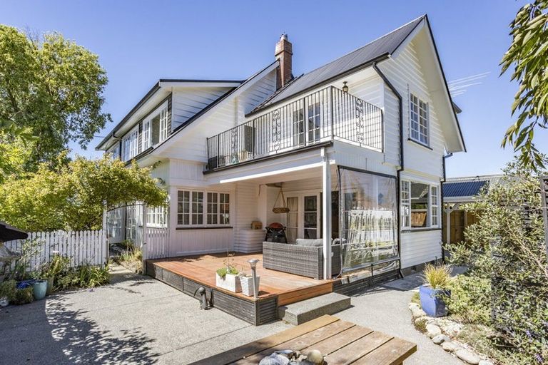 Photo of property in 229a King Street, Rangiora, 7400