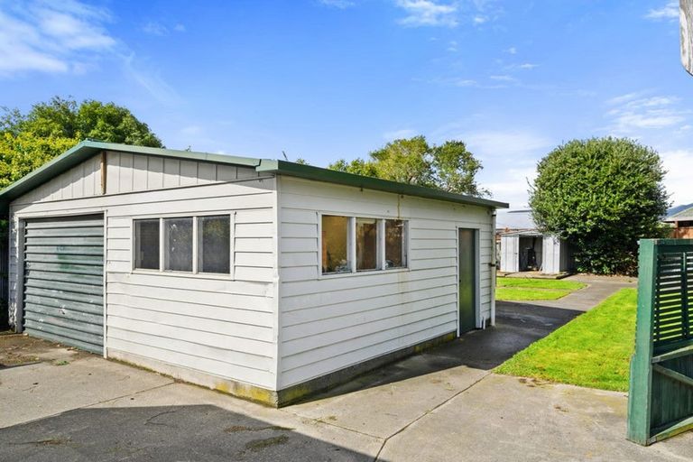 Photo of property in 19 Mathers Road, Hoon Hay, Christchurch, 8025