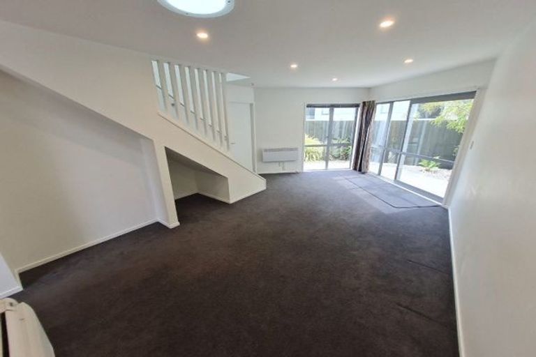 Photo of property in 5/219 Peterborough Street, Christchurch Central, Christchurch, 8013