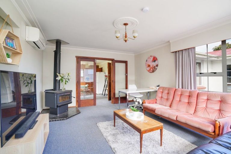 Photo of property in 25 Carnarvon Street, Glengarry, Invercargill, 9810
