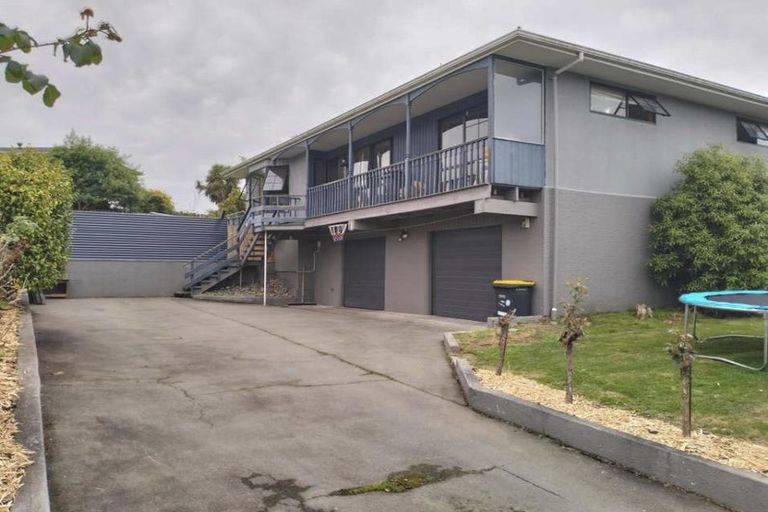 Photo of property in 35 Macaulay Street, Gleniti, Timaru, 7910