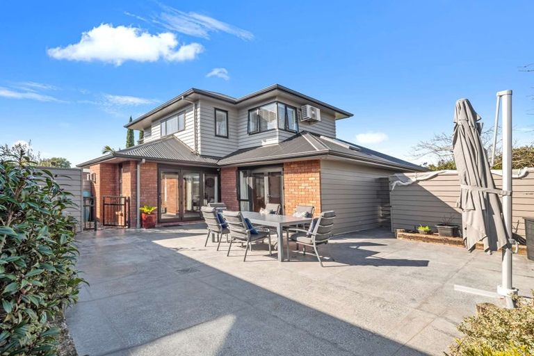 Photo of property in 112a Fitzroy Street, Terrace End, Palmerston North, 4410