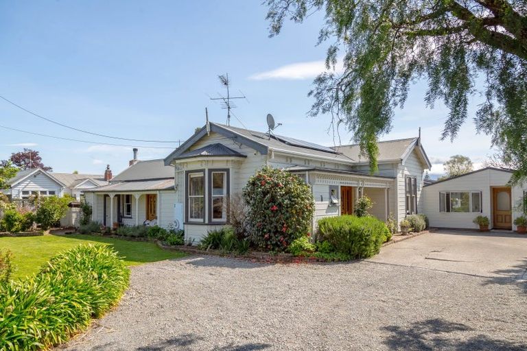 Photo of property in 86 High Street, Solway, Masterton, 5810