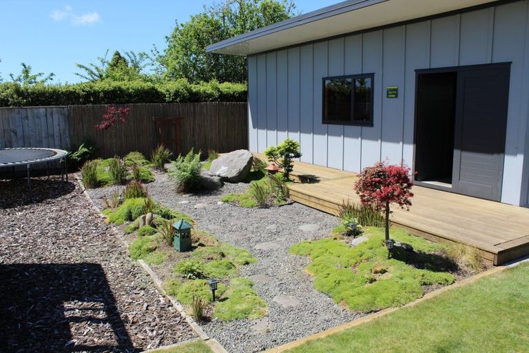 Photo of property in 533a Manutahi Road, Lepperton, New Plymouth, 4373
