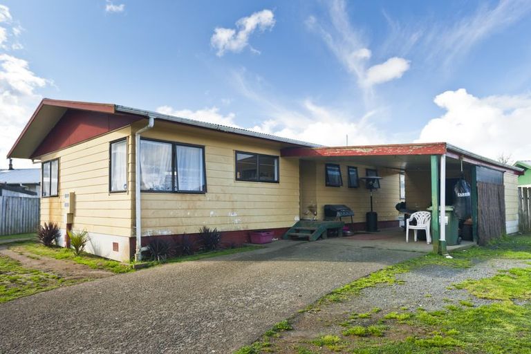 Photo of property in 23 Balmoral Road, Tikipunga, Whangarei, 0112