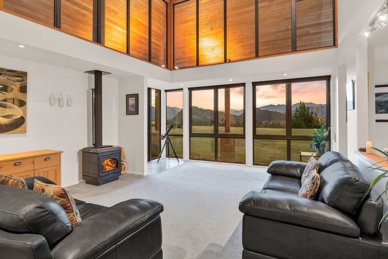 Photo of property in 475 Wanaka-luggate Highway, Wanaka, 9382
