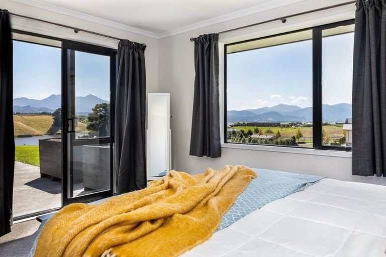 Photo of property in 250 Delta Lake Heights, Renwick, 7271