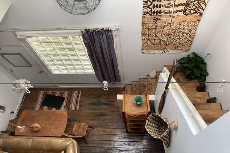 Photo of property in Hopper Street Apartments, 9/20 Hopper Street, Mount Cook, Wellington, 6011