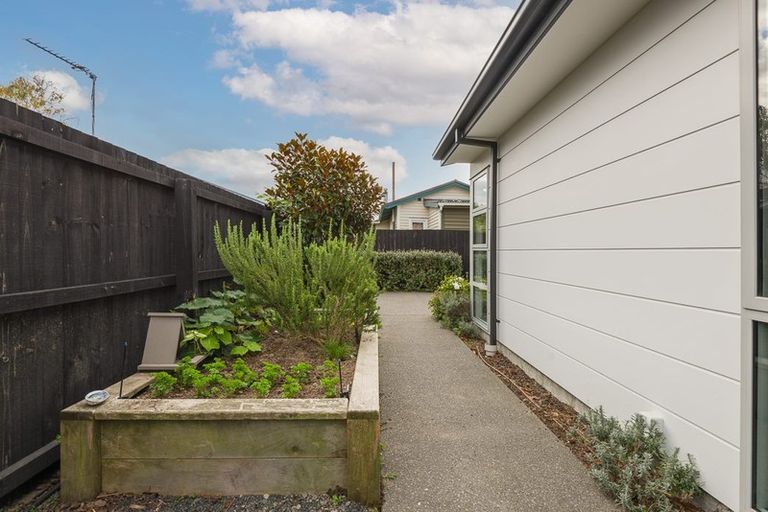 Photo of property in 42a Diamond Avenue, Spreydon, Christchurch, 8024