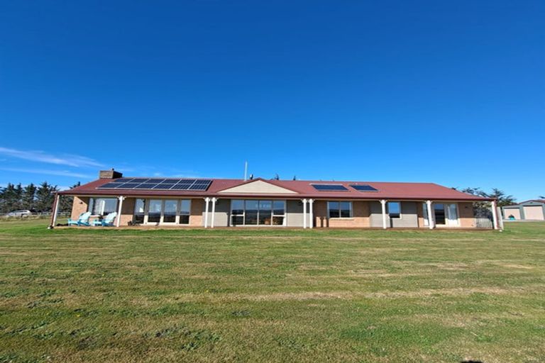 Photo of property in 583 Coast Road, Toko Mouth, Kaitangata, 9282