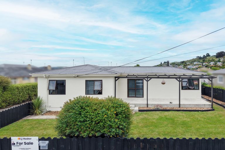 Photo of property in 9 Clare Street, Oamaru North, Oamaru, 9400