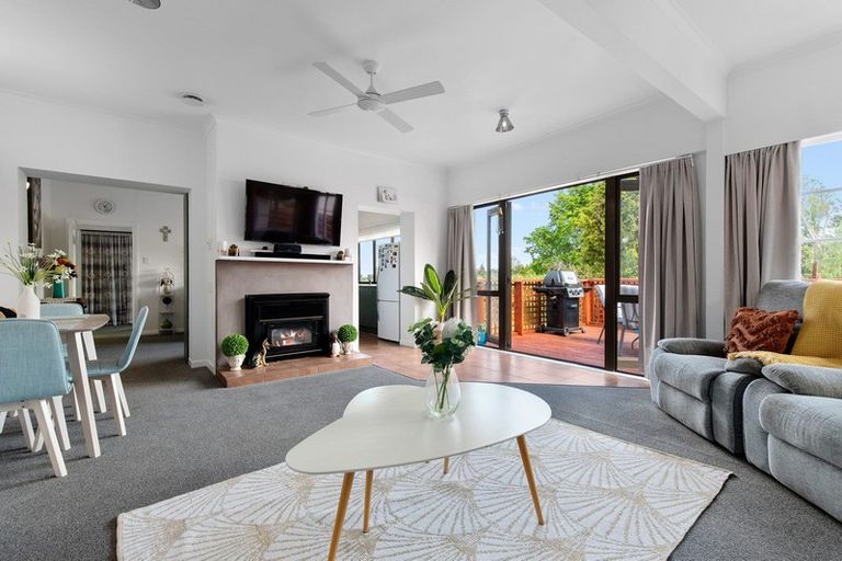 Photo of property in 1 Gilchrist Street, Te Aroha, 3320