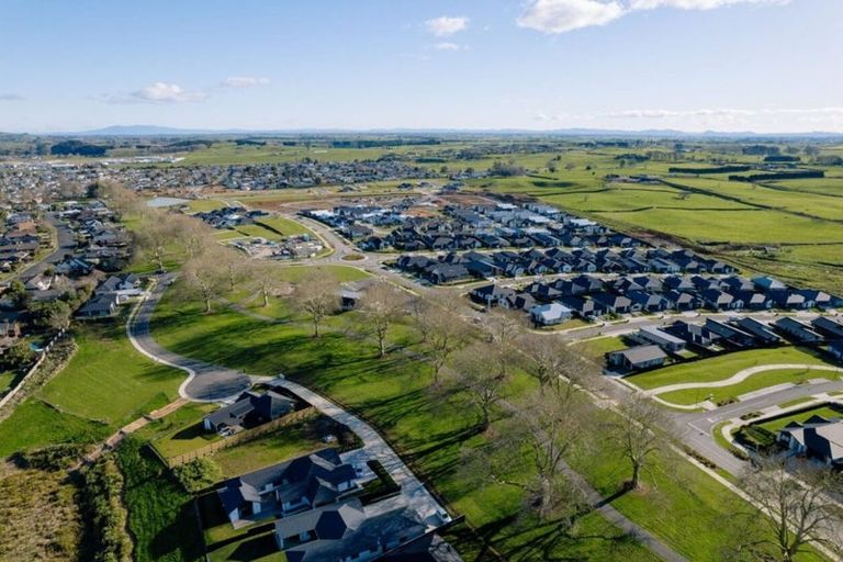 Photo of property in 17 Werewere Street, Morrinsville, 3300