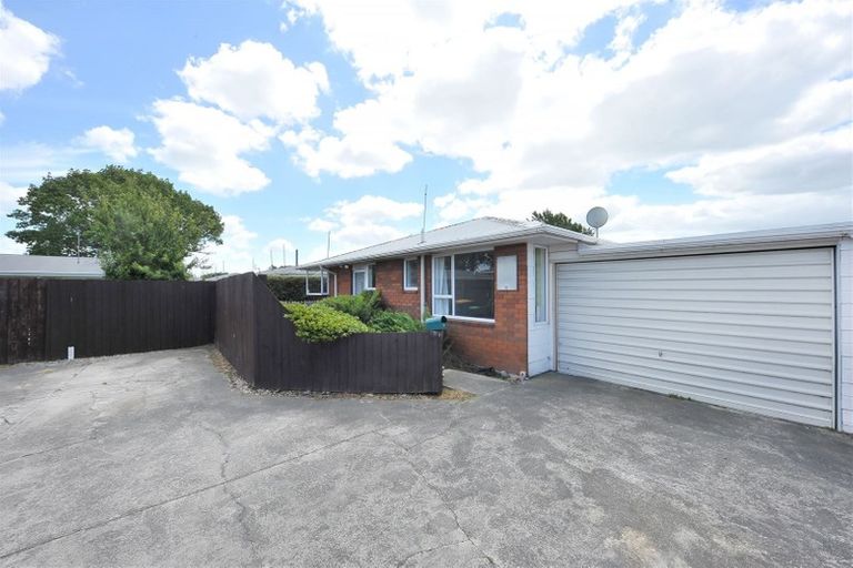 Photo of property in 3b Traynor Lane, Avonside, Christchurch, 8061