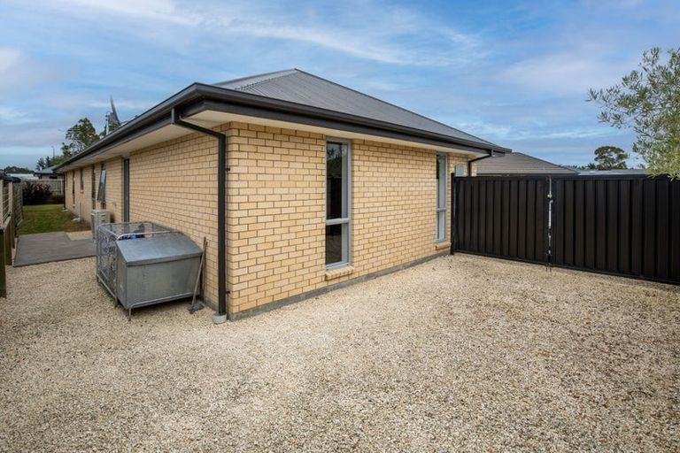 Photo of property in 3 Alpha Way, Rolleston, 7615