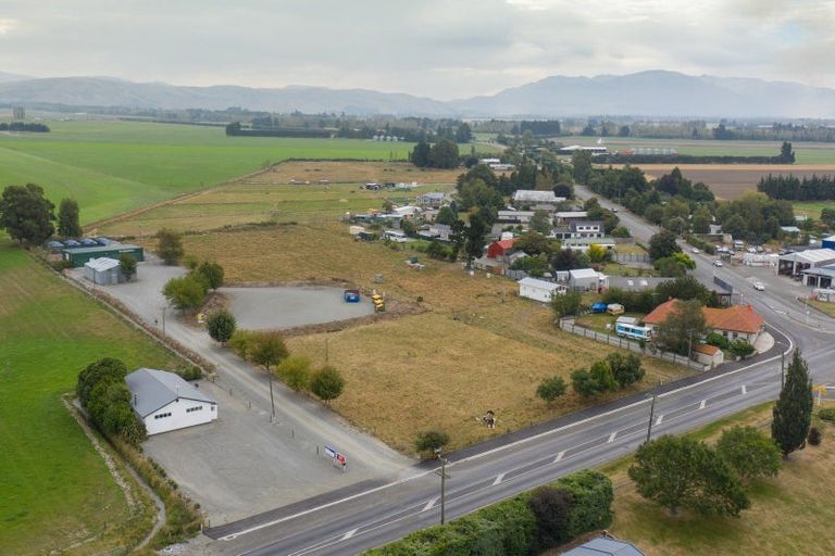 Photo of property in 1969 Arundel Rakaia Gorge Road, Mayfield, Ashburton, 7778