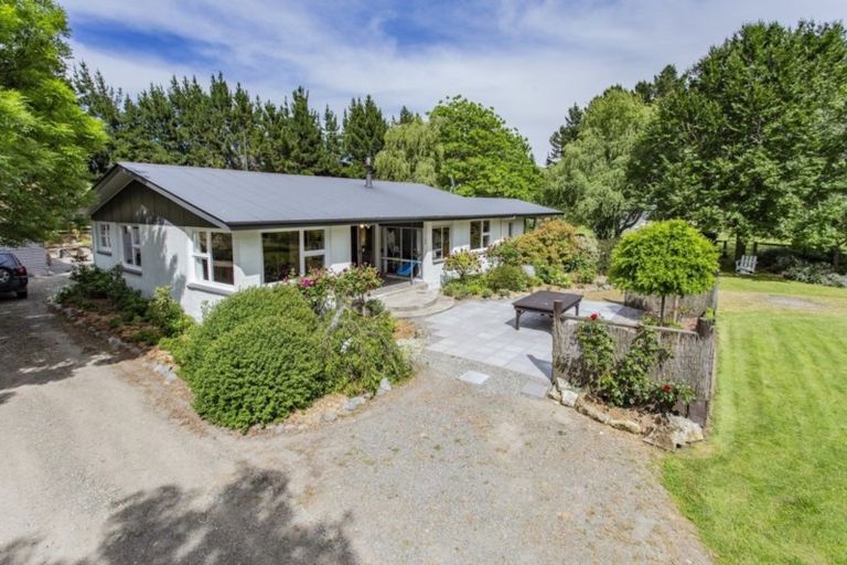 Photo of property in 379 Pyramid Valley Road, Pyramid Valley, Waikari, 7491