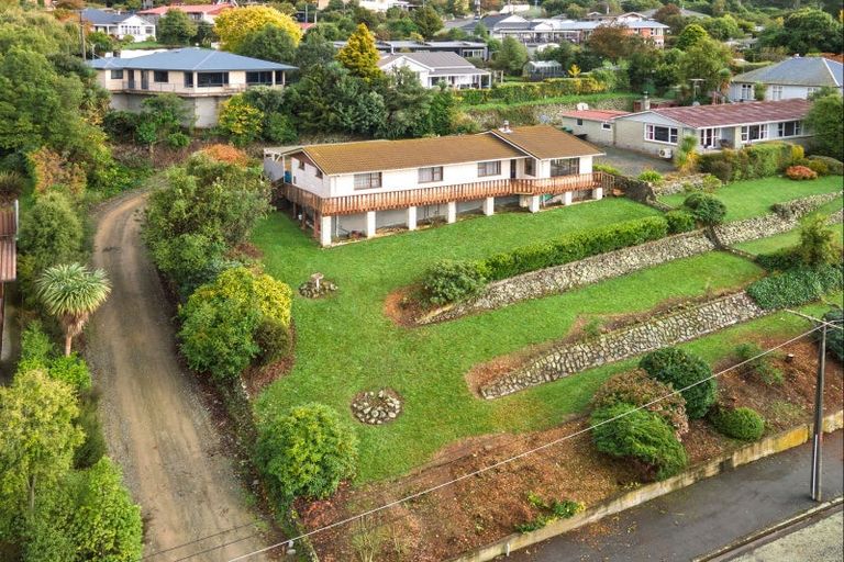 Photo of property in 14 Coulter Place, Geraldine, 7930