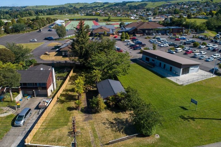 Photo of property in 312 Malfroy Road, Pomare, Rotorua, 3015