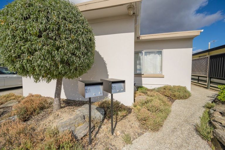 Photo of property in 12 Bantry Street, Alexandra, 9320