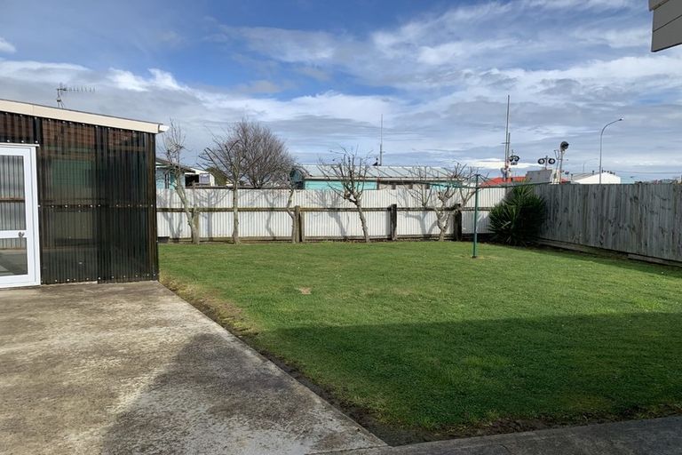 Photo of property in 195a Cambridge Street, Levin, 5510