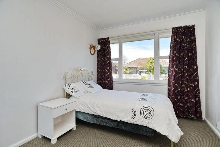 Photo of property in 9 Murdoch Street, Bryndwr, Christchurch, 8053
