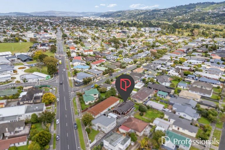 Photo of property in 923a High Street, Avalon, Lower Hutt, 5011