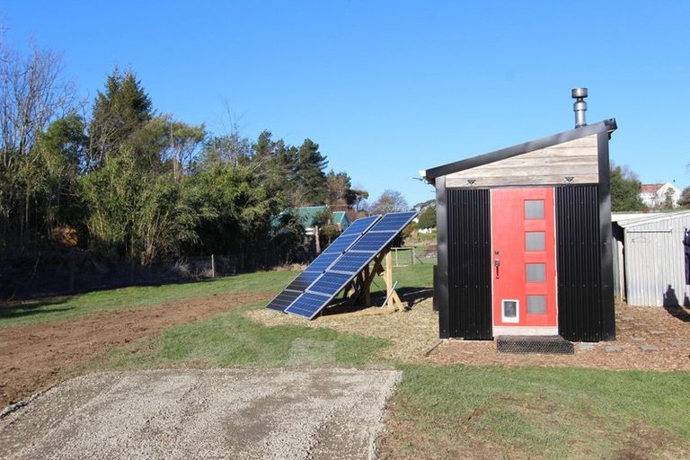 Photo of property in 4 Olsen Street, Eketahuna, 4900