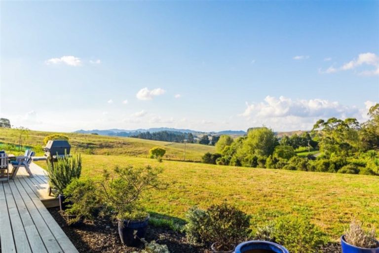 Photo of property in 772 Horseshoe Bush Road, Waitoki, Kaukapakapa, 0871