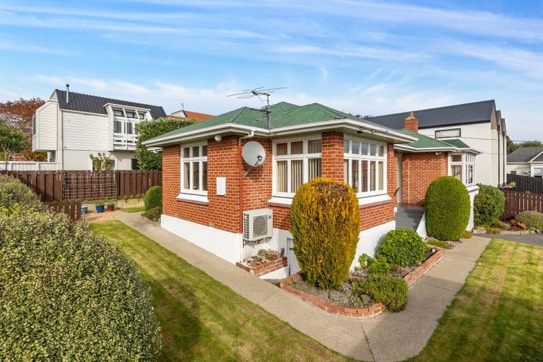 Photo of property in 41 Ann Street, Kaikorai, Dunedin, 9010