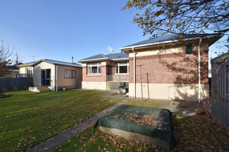 Photo of property in 6 Dome Street, Georgetown, Invercargill, 9812