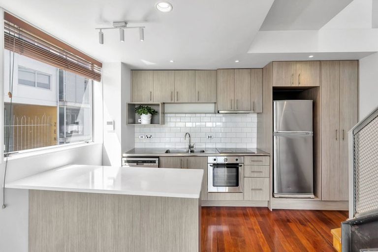 Photo of property in 4/5 Fox Street, Parnell, Auckland, 1052