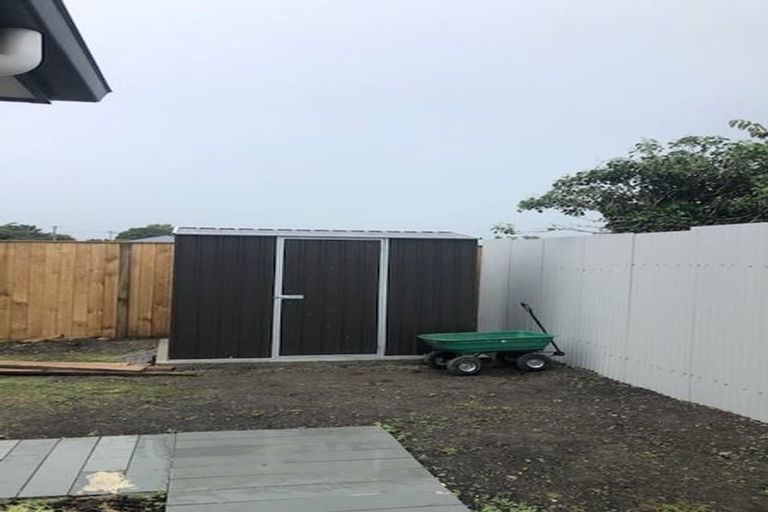 Photo of property in 91a Revans Street, Featherston, 5710