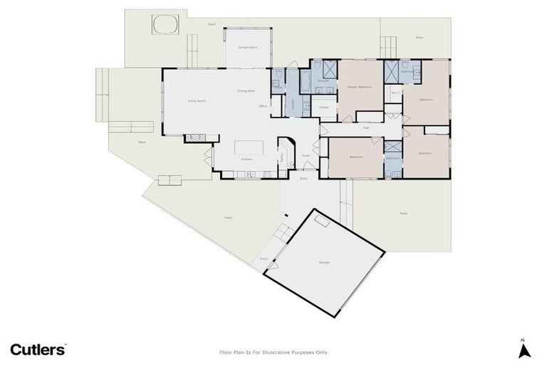 Photo of property in 140 Lynn Street, Wakari, Dunedin, 9010