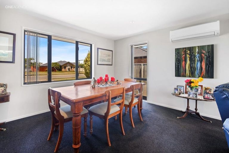 Photo of property in 39 Sovereign Boulevard, Kaiapoi, 7630