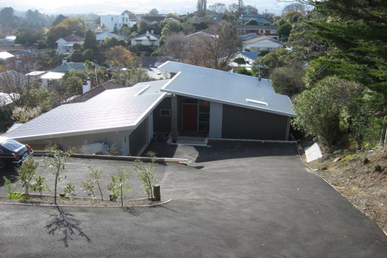 Photo of property in 6 Dunblane Street, Maori Hill, Dunedin, 9010