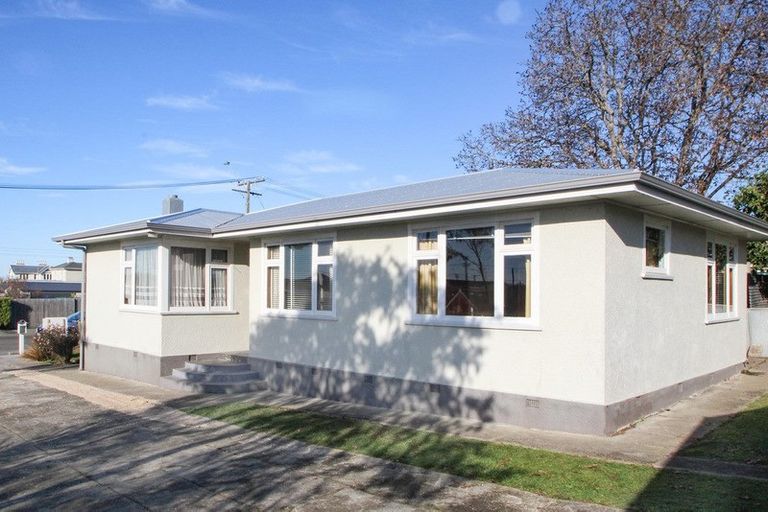 Photo of property in 34 Clyde Street, Oamaru North, Oamaru, 9400