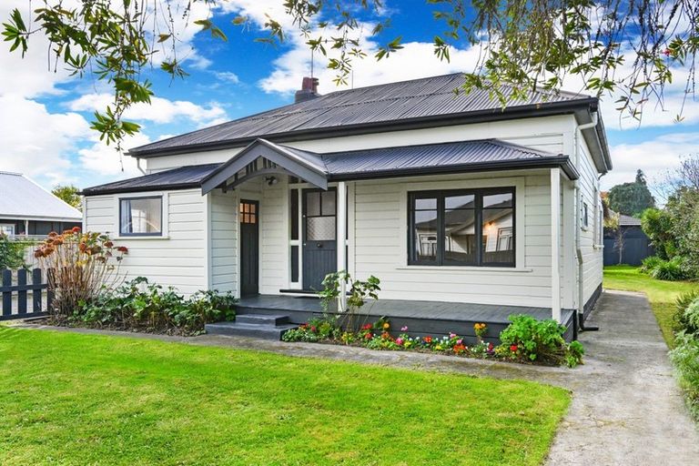 Photo of property in 704 Oak Road, Akina, Hastings, 4122