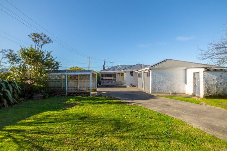 Photo of property in 11 Judds Road, Solway, Masterton, 5810
