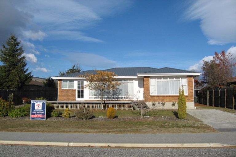 Photo of property in 72 Molyneux Avenue, Cromwell, 9310