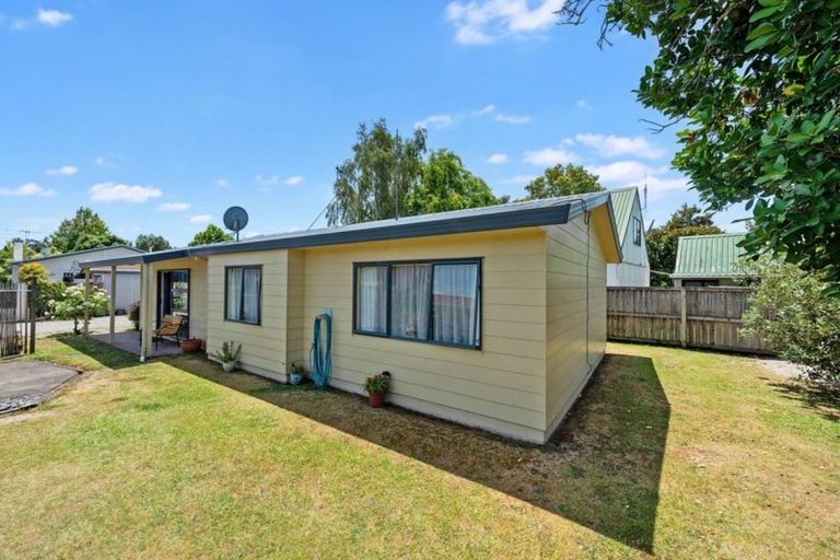 Photo of property in 36a Claude Street, Fairfield, Hamilton, 3214