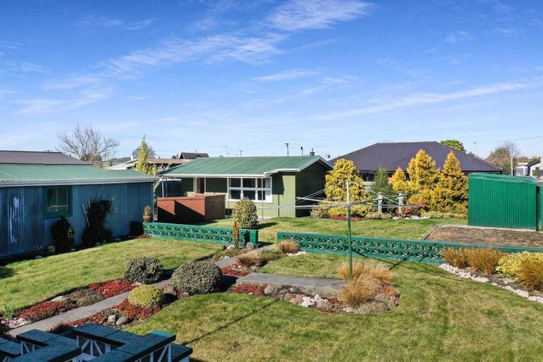 Photo of property in 153 Archibald Street, Tinwald, Ashburton, 7700