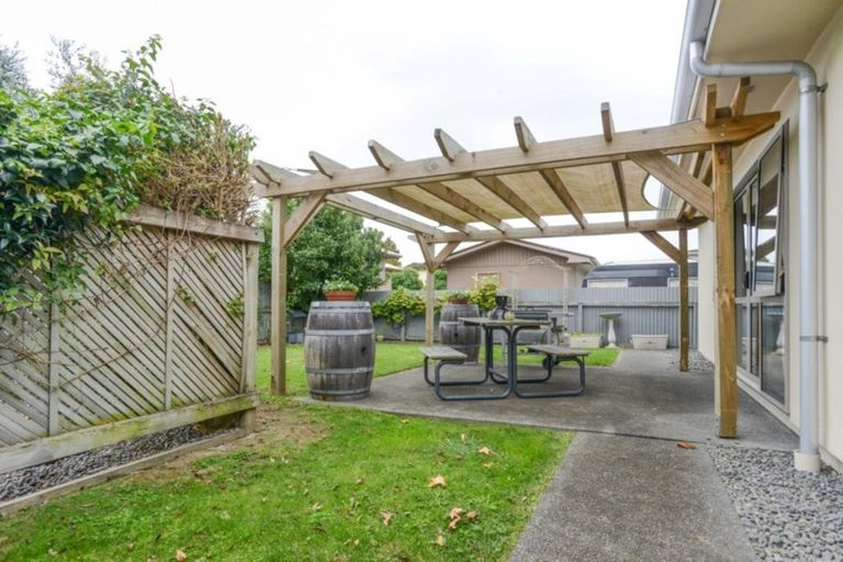 Photo of property in 10a Flanders Avenue, Onekawa, Napier, 4110