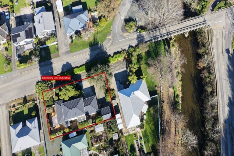 Photo of property in 221 Nile Street, Maitai, Nelson, 7010