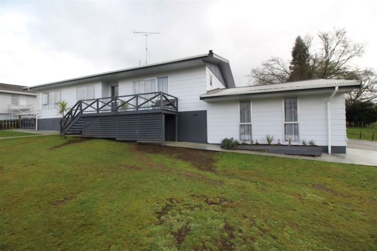 Photo of property in 14 Inman Avenue, Tokoroa, 3420
